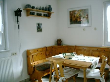 Gaestehaus Eichwald เนาเอนบวร์ก ภายนอก รูปภาพ