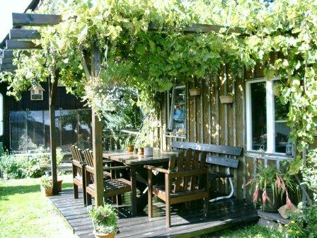 Gaestehaus Eichwald เนาเอนบวร์ก ภายนอก รูปภาพ